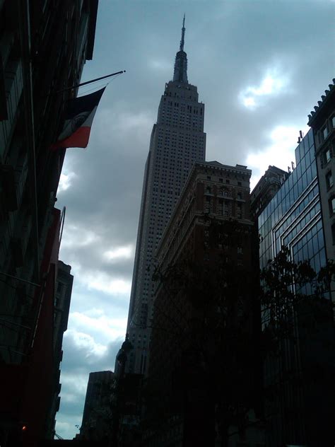 Takjub Indonesia Gedung Empire State Building New York