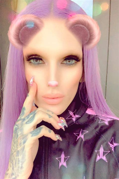 In 2006 he was the most followed artist on myspace music. Jeffree Star on Twitter: "CHILLIN'