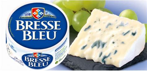 Bleu De Bresse The Most Popular Blue Cheese In France Bleu De Bresse
