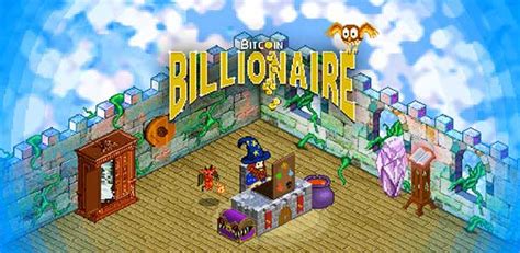 Even if there is no, urgent download our game and start clicking on the touch screen of your phone. Bitcoin Billionaire 4.14 Apk + Mod (Unlimited Money) for Android