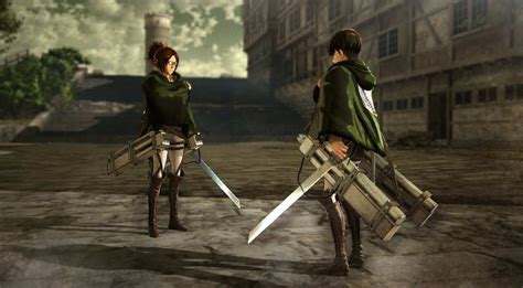 Attack on titan wings of freedom download. Attack on Titan: Wings of Freedom free Download - ElAmigosEdition.com
