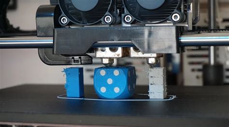 Dual Extruder 3d Printing All You Need To Know Facfox Docs