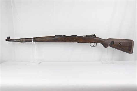 Mauser Byf 45 K98 Late Ww2 Legacy Collectibles