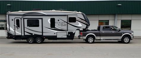 How To Tow A 5th Wheel With A Short Bed Truck Gone Outdoors Your