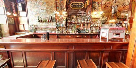 Harrys New York Bar Privateaser