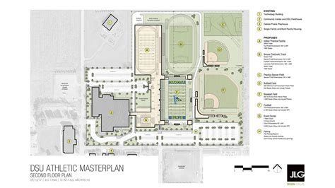Athletic Training Facility Floor Plan Floorplansclick