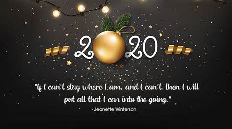 Happy New Year 2020 Resolution Quotes And Ideas Keep Yourself Motivated