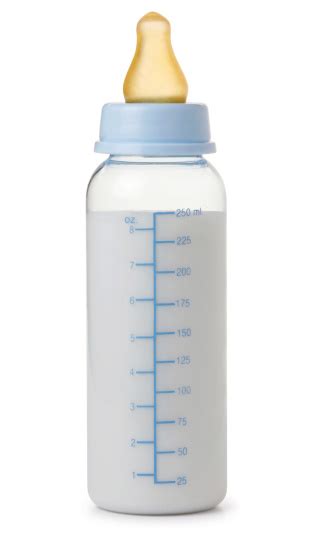 Baby Bottle Stock Photo Download Image Now Istock