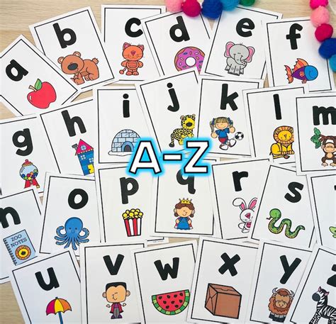 Phoneme Phonics Cards Flash Cards Download Now Etsy
