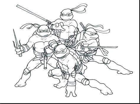 Download and print for free Raphael Ninja Turtle Coloring Pages at GetColorings.com ...