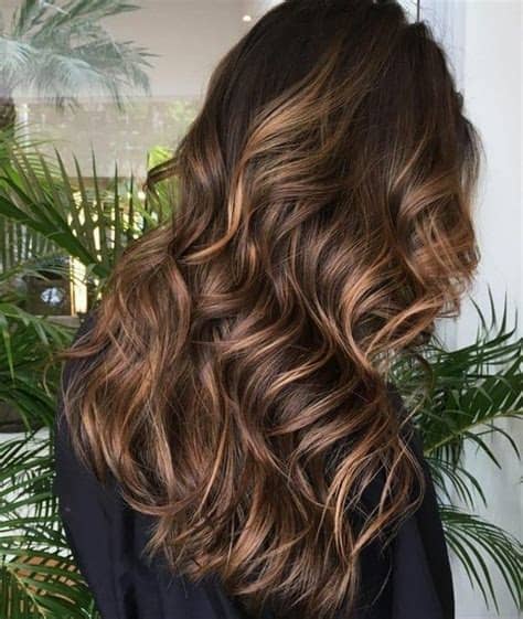 Résultat de recherche d'images pour "balayage chocolat ...
