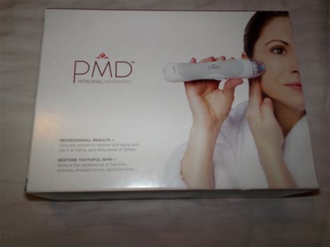 Pmd Personal Microderm Emily Reviews