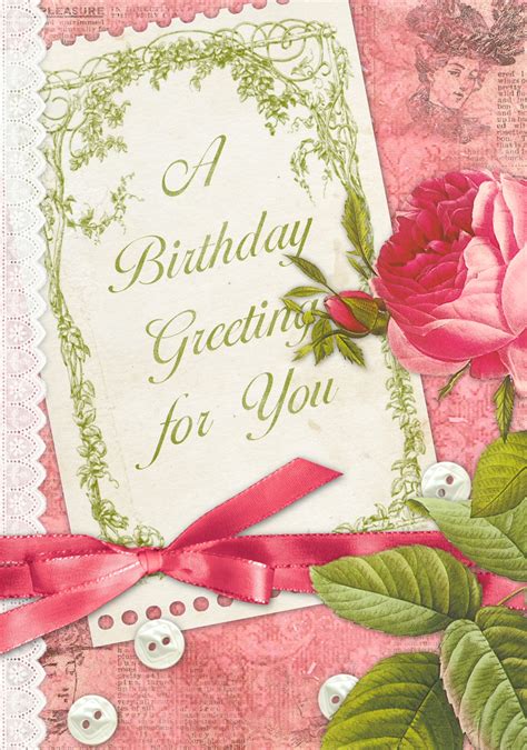 Equipped with 100 mm twin fans and high performance composite heat pipes, it can transfer much higher powers for a given temperature gradient than the best metallic conductors. Linda's Crafty Inspirations: Free Graphics - Pink Rose Birthday Card