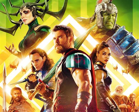 Thor Ragnarok Wallpaper Hd Movies 4k Wallpapers Images And Background
