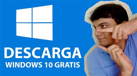 Cómo Descargar Windows 10 64 Bits En Español Iso De Windows 10 Gratis