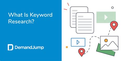 What Is Keyword Research Explained In 4 Easy Steps
