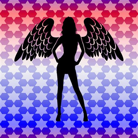 Angel Naughty Angel Party Fun Free Image Download