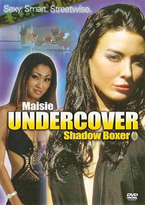 Maisie Undercover Shadow Boxer Video Imdb