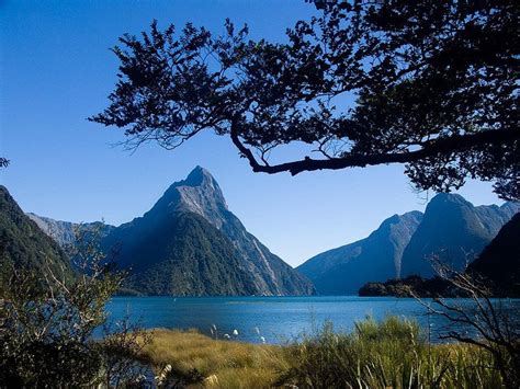10 Top Tourist Attractions In New Zealand World Inside Pictures