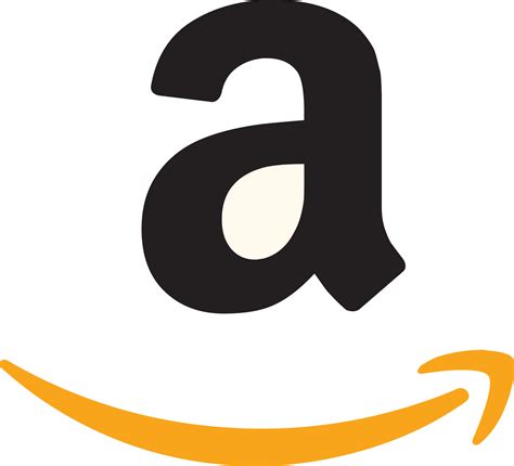 Collection of Amazon Logo Vector PNG. | PlusPNG png image