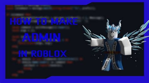 How To Make Admin Commands Message Parsing Part 1 Roblox Studio