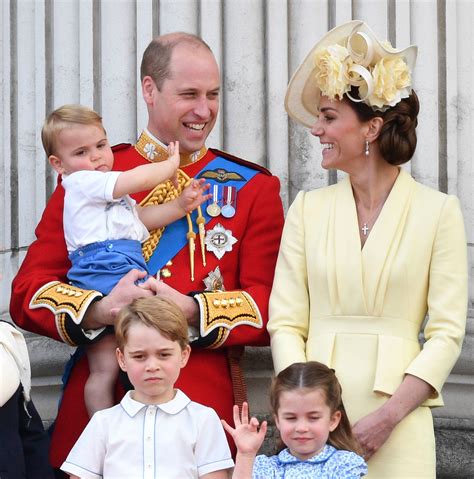 It is kind of exciting when someone has a baby, isn't it? How Duchess Kate and Prince William Will Celebrate ...