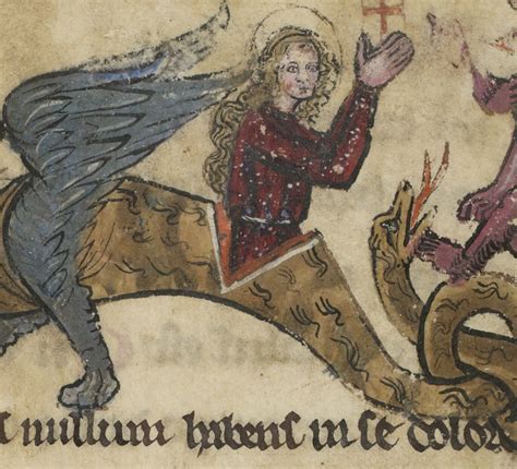 Witnessing Christ’s Passion & its Implication for St. Margaret