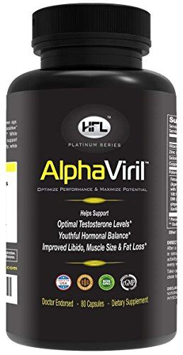 Buy In Pakistan Alphaviril™ By Dr Sam Robbins Natural Testosterone Booster Increases Libido