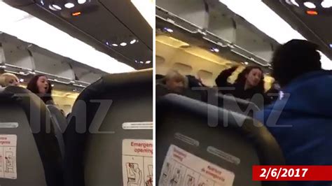 Cash Me Ousside Girl Danielle Bregoli Punches Airline Passenger Cops