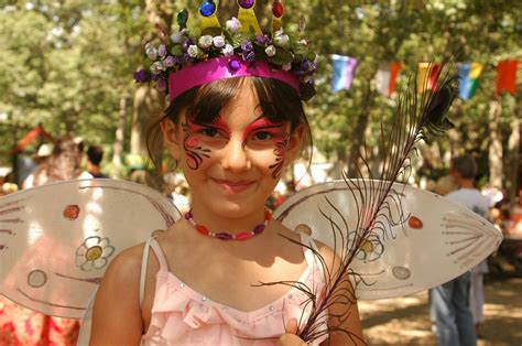 10 Ways To Have A Blast From The Past At Bristol Renaissance Faire