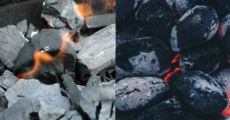 How To Make Charcoal Step By Step Guide Smoked Bbq Source 2023