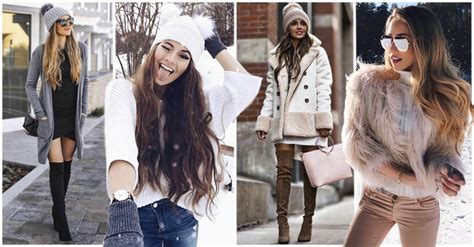 37 Outfits De Moda Para El Invierno 2020 Moda Y Estilo