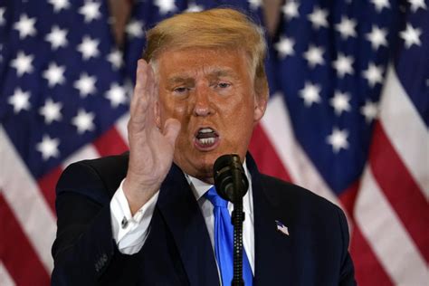 Florida goes full trump in targeting social media companies. Trump wants to 'stop the count' — making Biden the ...