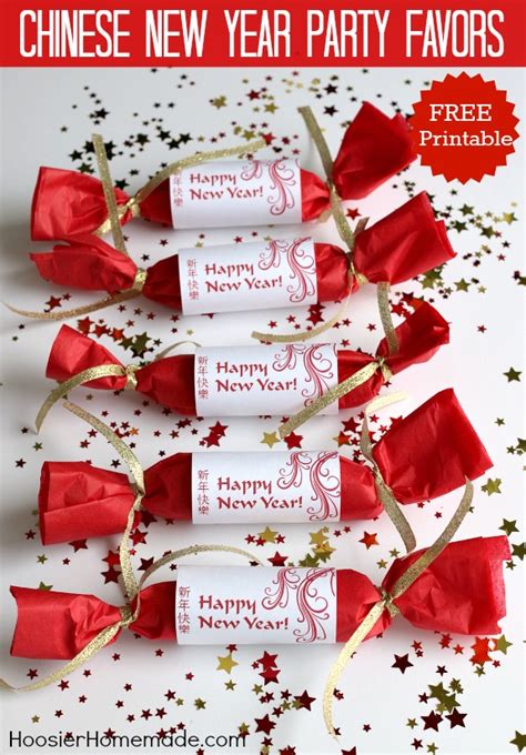 I am so happy to be back as a guest designer for the stamplorations cas card challenge. Chinese New Year Party Favors - Hoosier Homemade