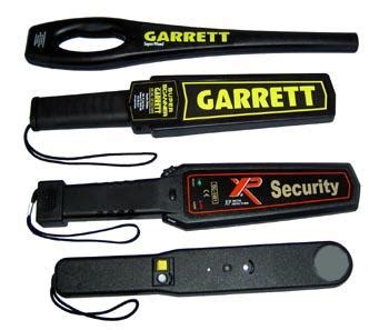 What is the cost of a metal detector? Benefits Of Using Hand Held Metal Detector Wands - PTI