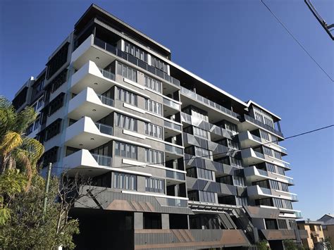 Augustus Residences Toowong Apartments That Are Ready To Move Into