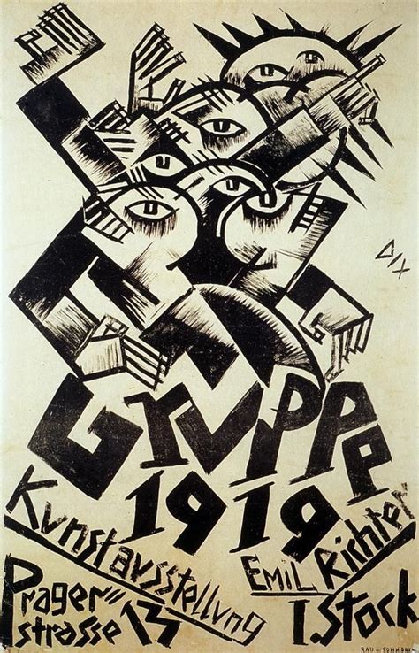 Image Result For Dada Graphic Design Poster Art Expressionist Art