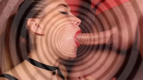 Permanent Sissy Dick Craving Hypnosis