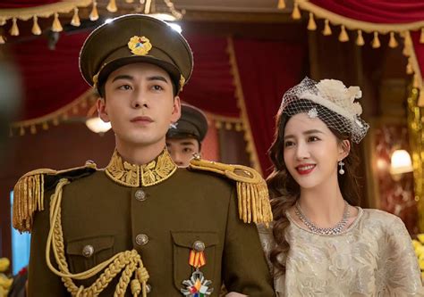 Nonton Online Drama China Fall In Love 2021 Sub Indo Full Episode