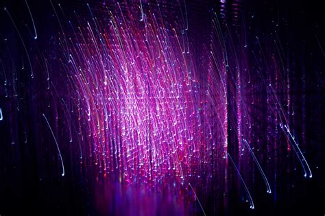 Teamlab At Pace Art And Tech — Shorthand Social