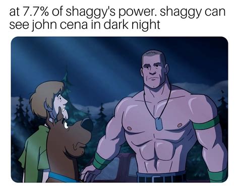 Top 10 Shaggy Meme God Scooby Doo Memes Really Funny Memes Stupid