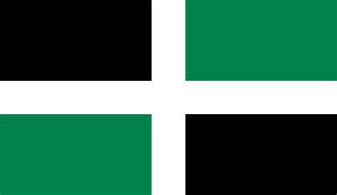 This is a list of flags that are used exclusively in cornwall, or by the cornish people, a recognised national minority of the united kingdom. A Cornwall-Devon Union Flag : vexillology