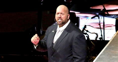 Big Show Signs With Aew After 22 Year Wwe Career