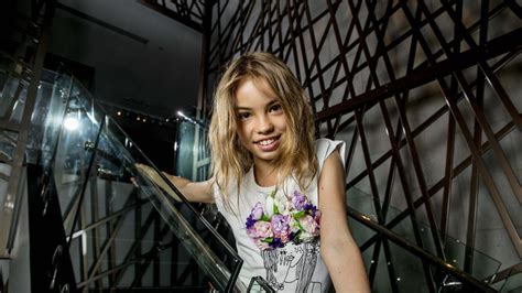 This article lists the characters that appear in the animated series. How did a nine-year-old tween become Instagram famous ...