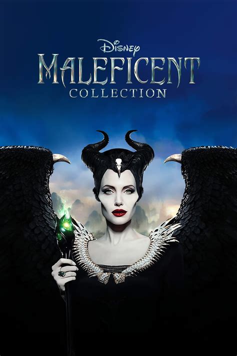 With canva print, your custom poster is taken care of from start to finish. Maleficent Collection | The Poster Database (TPDb)