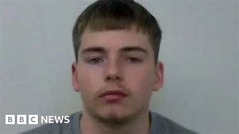 Oxford Teenager Jailed Over Machete Gang Murder Bbc News