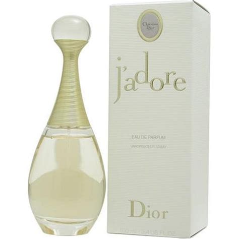 عطر ستاتي jadore edp 100ml. Christian Dior | *UK Perfumes Importados*