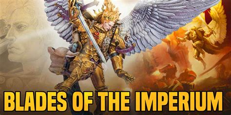 Warhammer 40k Blades Of The Imperium Bell Of Lost Souls