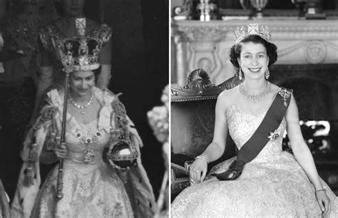 Queen elizabeth ii's birth name is elizabeth alexandra mary, after the names of her mother a coronation commission, chaired by philip, was set up to weigh the options, and they initially decided. 60th anniversary of Queen Elizabeth II's coronation - Photo 7