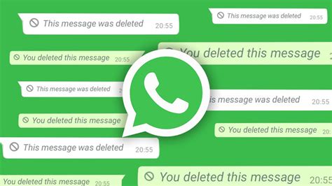 How To See The Deleted Messages In Whatsapp Easy Trick